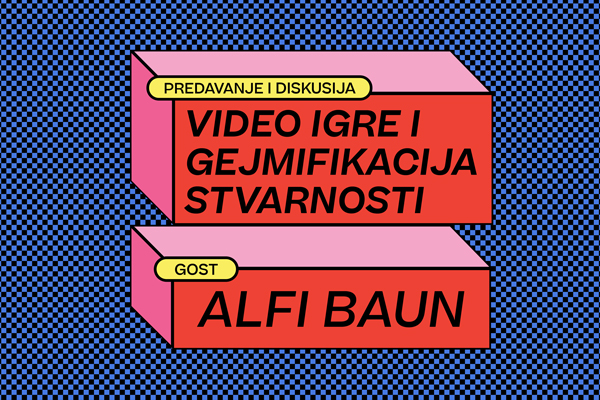 Alfi Baun predavanje FMK