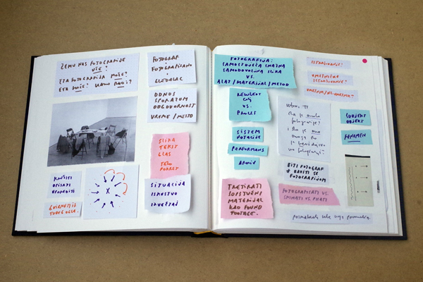 Oko fotografije Katarina Soskic