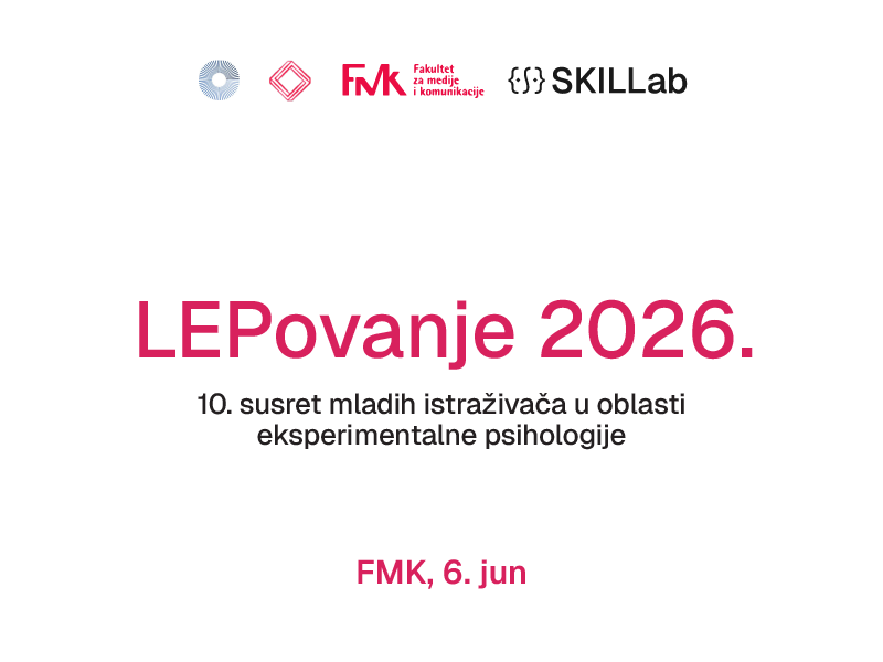 LEPovanje 2026